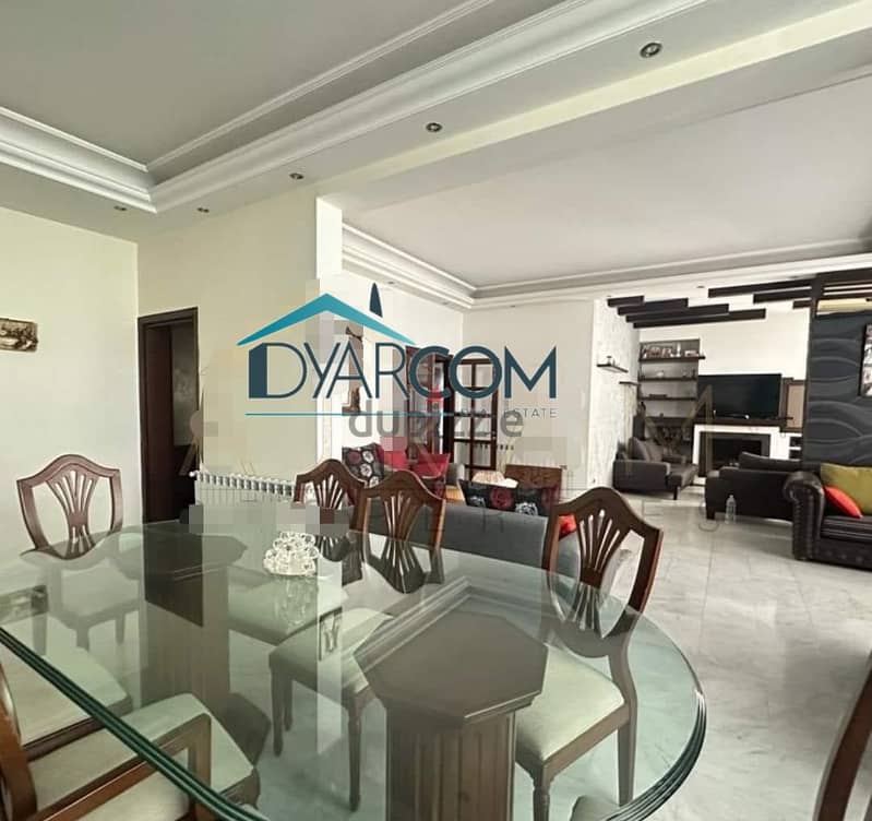 DY1559 - Zouk Mikael Furnished Apartment For Sale! 2