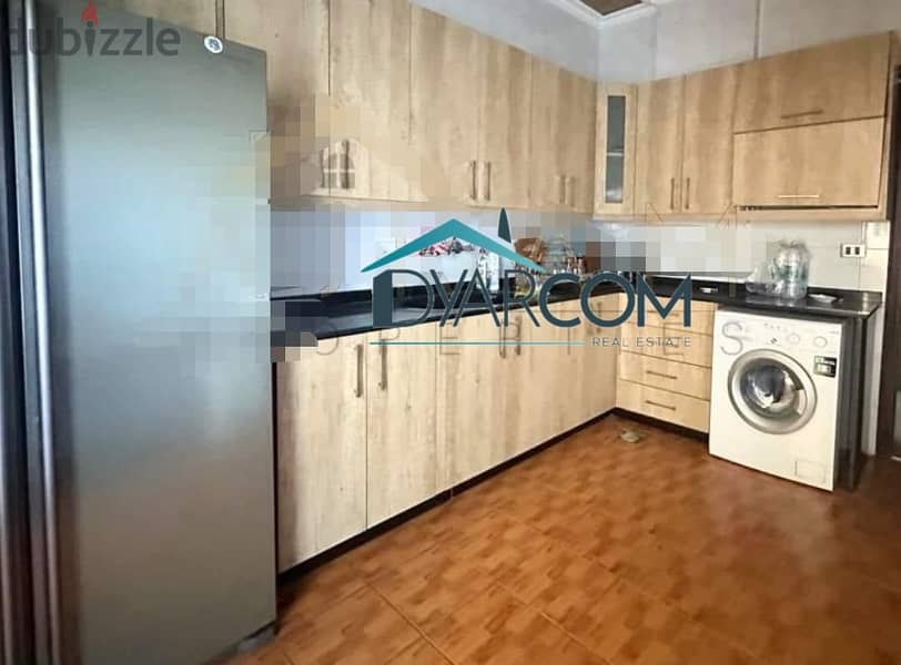 DY1559 - Zouk Mikael Furnished Apartment For Sale! 3