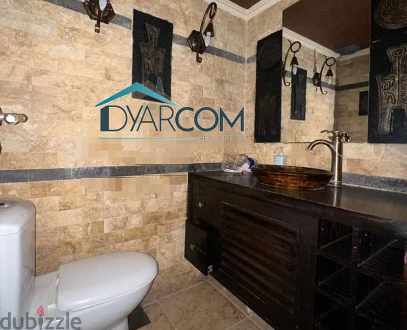 DY1559 - Zouk Mikael Furnished Apartment For Sale! 4
