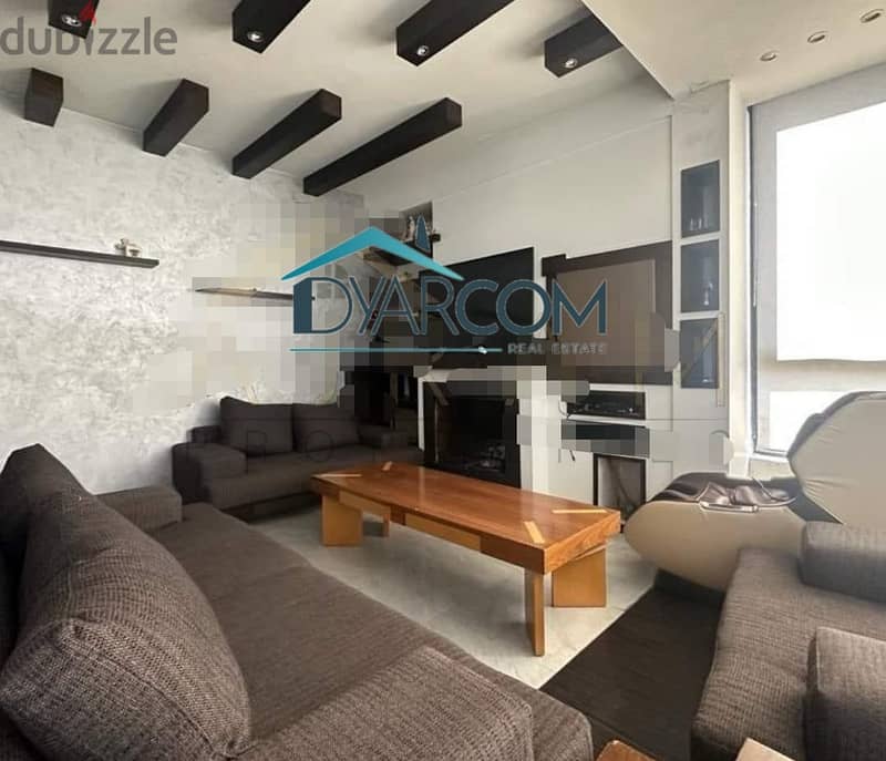 DY1559 - Zouk Mikael Furnished Apartment For Sale! 5