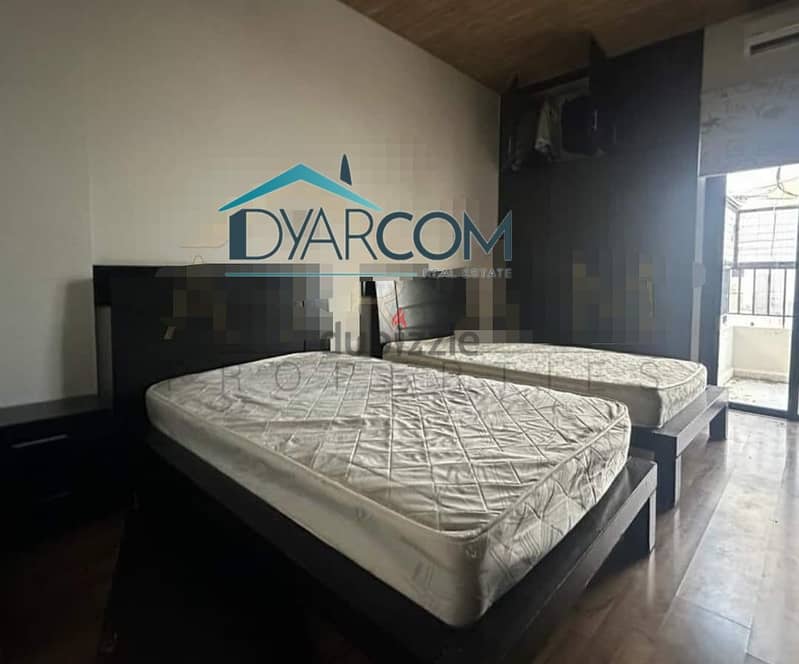 DY1559 - Zouk Mikael Furnished Apartment For Sale! 6
