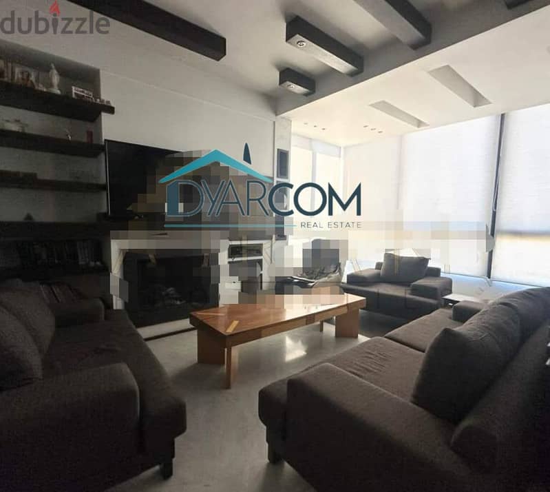 DY1559 - Zouk Mikael Furnished Apartment For Sale! 7