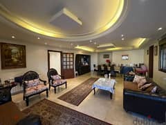 210 Sqm +70 Sqm Terrace |Super deluxe apartment for rent in Monteverde 0