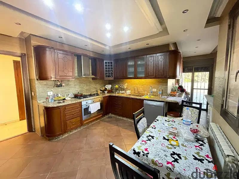 210 Sqm +70 Sqm Terrace |Super deluxe apartment for rent in Monteverde 8