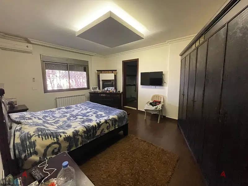 210 Sqm +70 Sqm Terrace |Super deluxe apartment for rent in Monteverde 9
