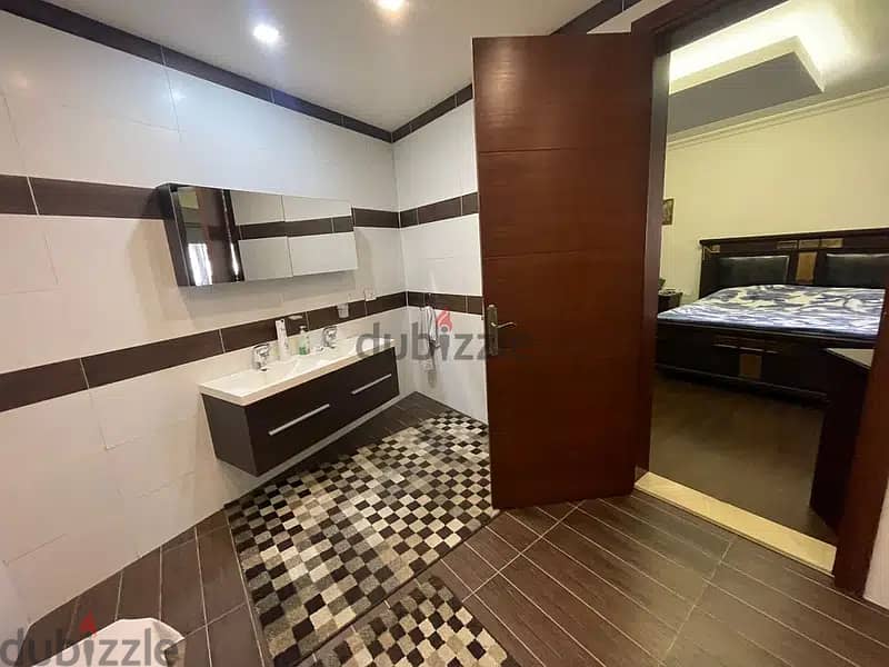 210 Sqm +70 Sqm Terrace |Super deluxe apartment for rent in Monteverde 11