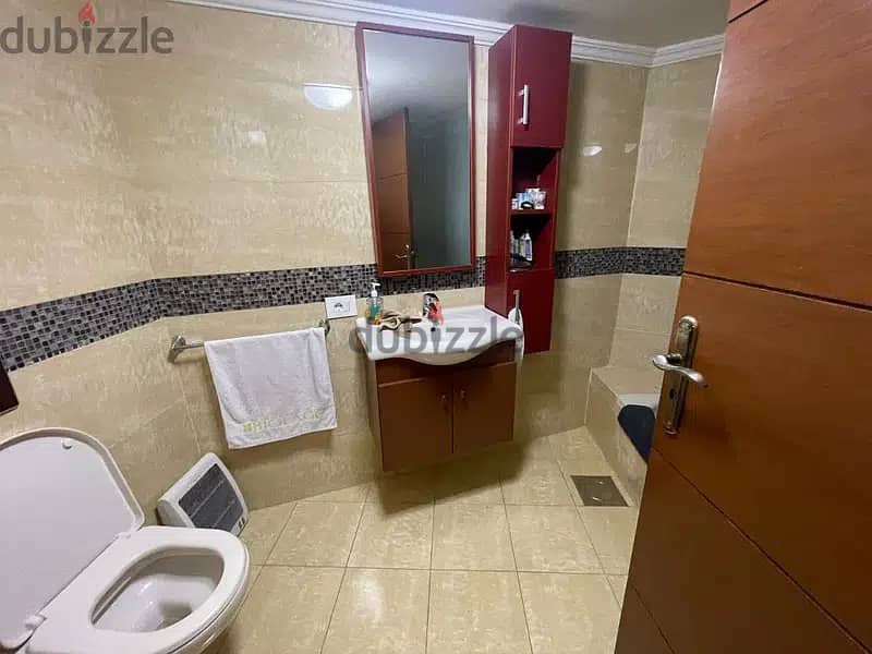210 Sqm +70 Sqm Terrace |Super deluxe apartment for rent in Monteverde 12