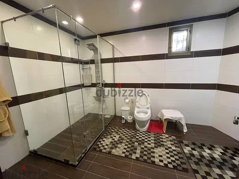 210 Sqm +70 Sqm Terrace |Super deluxe apartment for rent in Monteverde 13