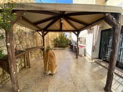 RWK264CM - Well Maintained Apartment For Sale In Tabarja 0