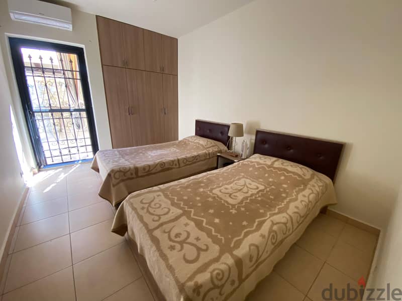 RWK264CM - Well Maintained Apartment For Sale In Tabarja 7