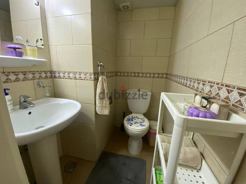 RWK264CM - Well Maintained Apartment For Sale In Tabarja 12