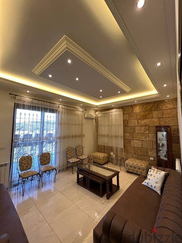 JBEIL PRIME (170SQ) WITH TERRACE AND VIEW (JB-235) 1