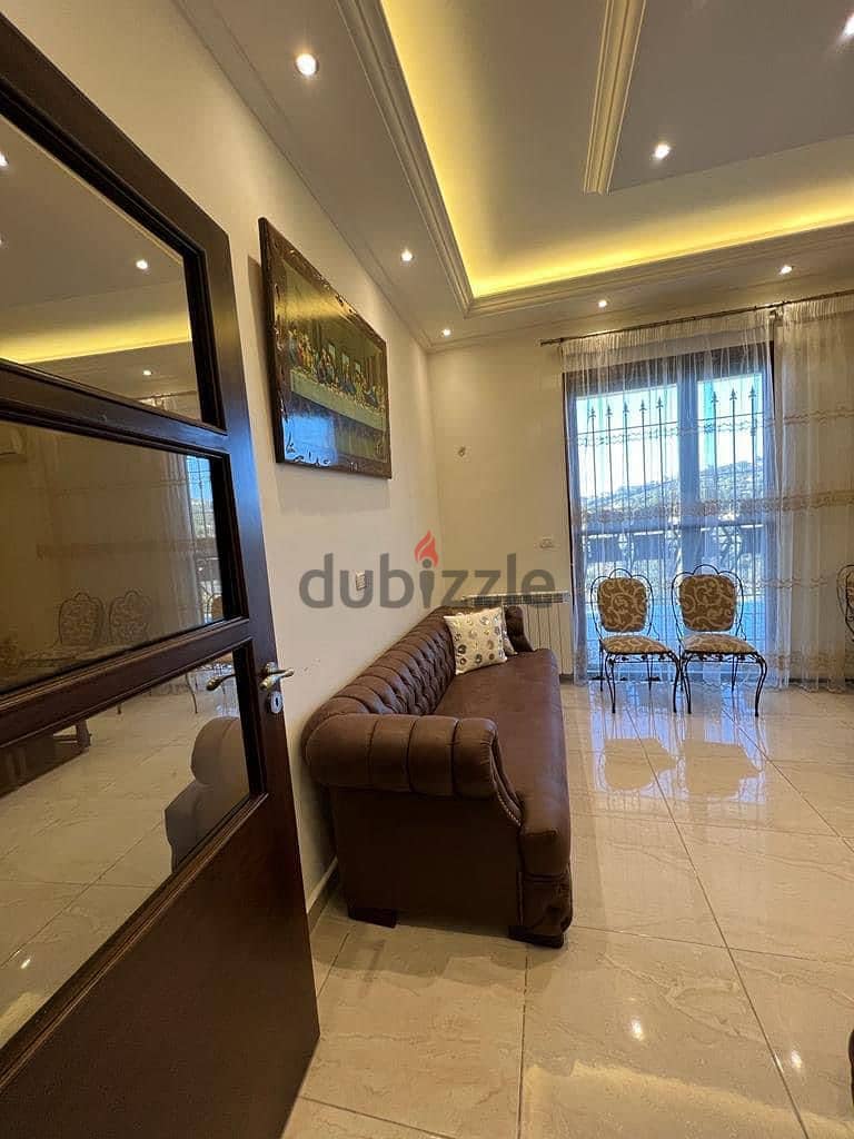 JBEIL PRIME (170SQ) WITH TERRACE AND VIEW (JB-235) 3