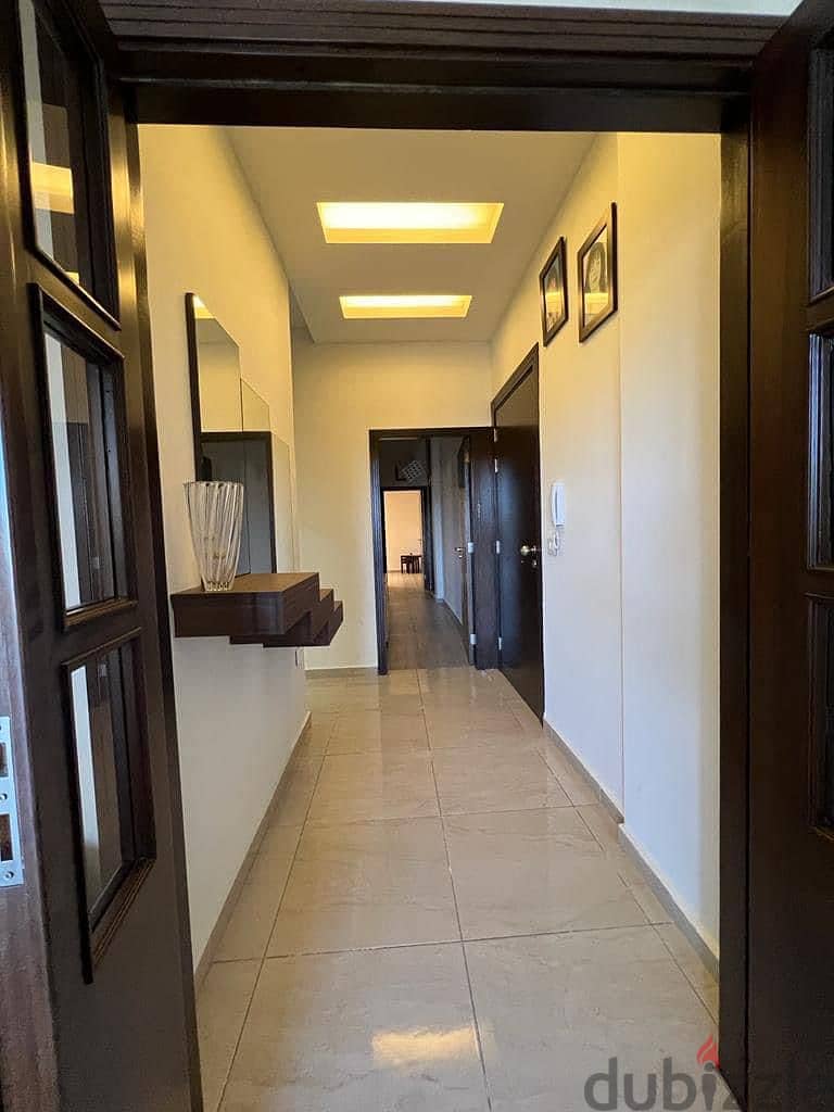 JBEIL PRIME (170SQ) WITH TERRACE AND VIEW (JB-235) 4