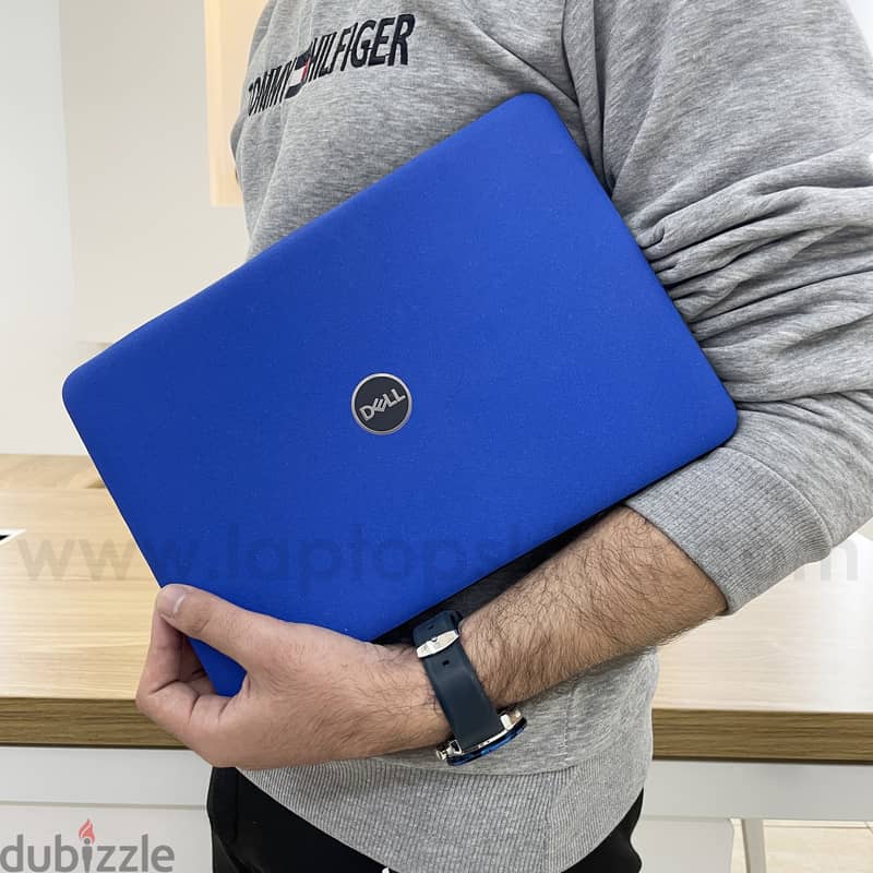 Dell Latitude 3190 Intel DC Cpu 12-inch Laptop Colors Offer 3