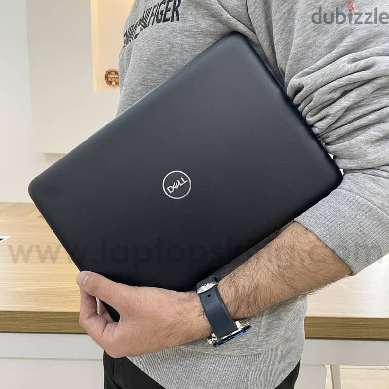 Dell Latitude 3190 Intel DC Cpu 12-inch Laptop Colors Offer 4