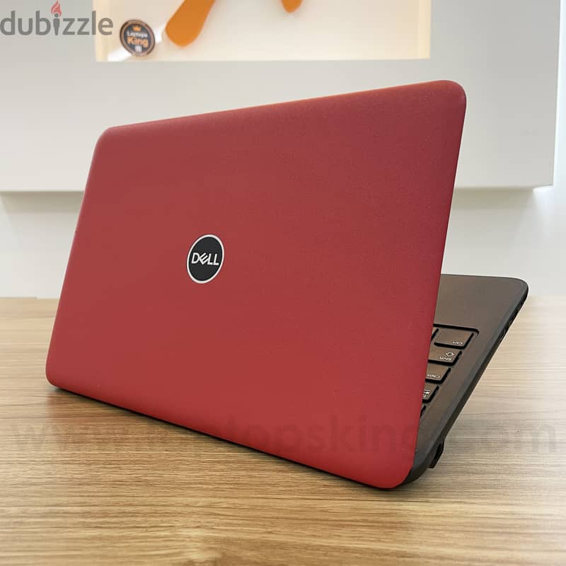 Dell Latitude 3190 Intel DC Cpu 12-inch Laptop Colors Offer 6