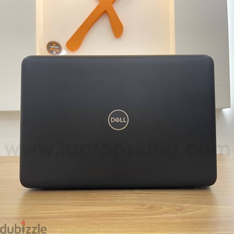 Dell Latitude 3190 Intel DC Cpu 12-inch Laptop Colors Offer 10
