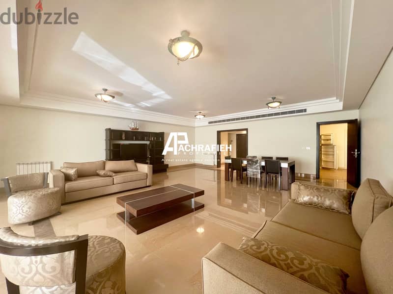Apartment For Sale In Saifi - شقة للبيع في الصيفي 4