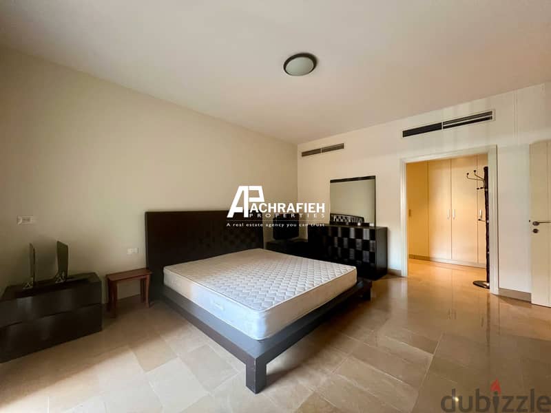 Apartment For Sale In Saifi - شقة للبيع في الصيفي 13