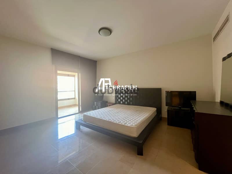 Apartment For Sale In Saifi - شقة للبيع في الصيفي 14
