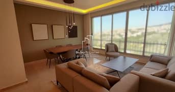 Apartment 140m² 3 beds For RENT In Jamhour - شقة للأجار #JG