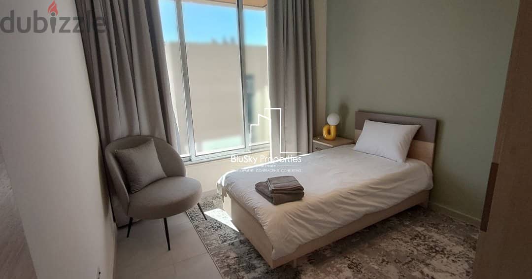 Apartment 140m² 3 beds For RENT In Jamhour - شقة للأجار #JG 9