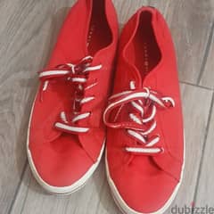 Authentic Tommy Hilfiger Sneakers 0
