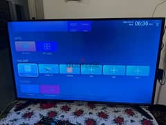 Smart TV 40' Full HD (Startek)