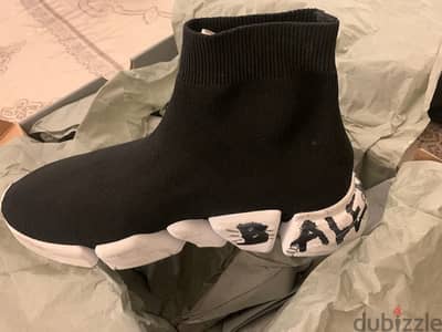 balenciaga socks