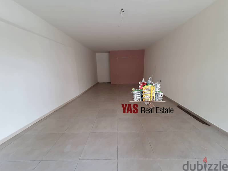 Zouk Mikael 70m2 | Shop for Rent | Great Investment | KS | 1