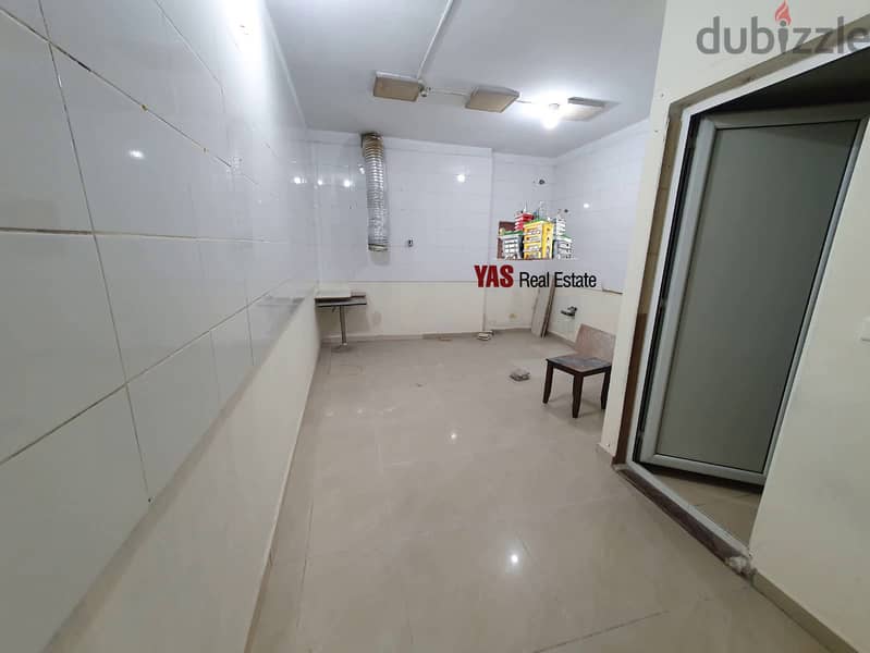 Zouk Mikael 70m2 | Shop for Rent | Great Investment | KS | 2