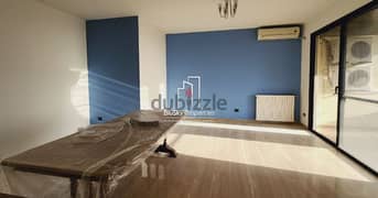 Apartment 300m² Sea View For SALE In Ain Saadeh - شقة للبيع #GS