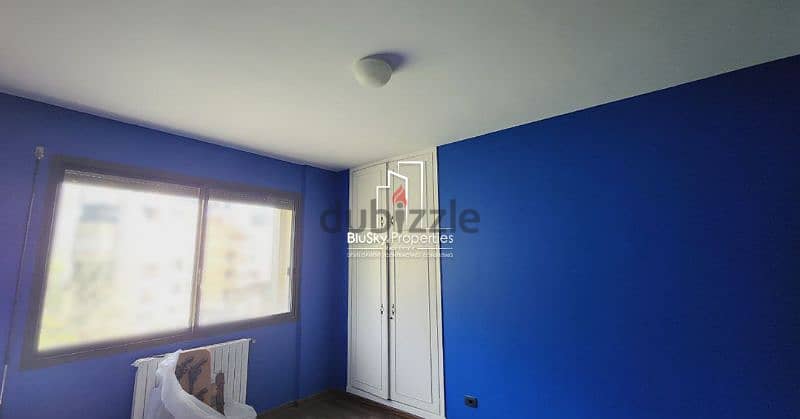 Apartment 300m² Sea View For SALE In Ain Saadeh - شقة للبيع #GS 7