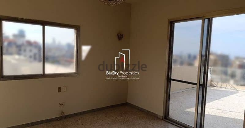 Apartment 65m² 2 beds For RENT In New Rawda - شقة للأجار #DB 3