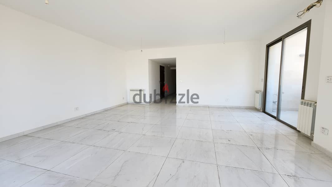 Apartment for sale in Bsalim/ SeaView/ Terrace 6