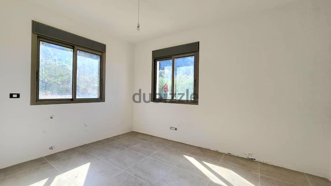 Apartment for sale in Bsalim/ View Panoramic 7