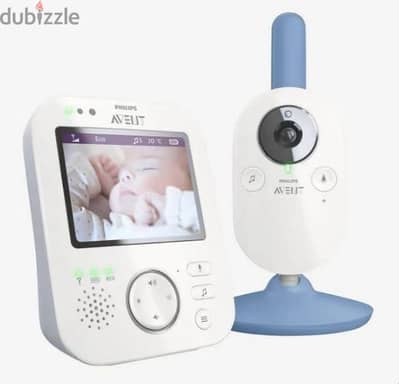 avent philips baby monitor