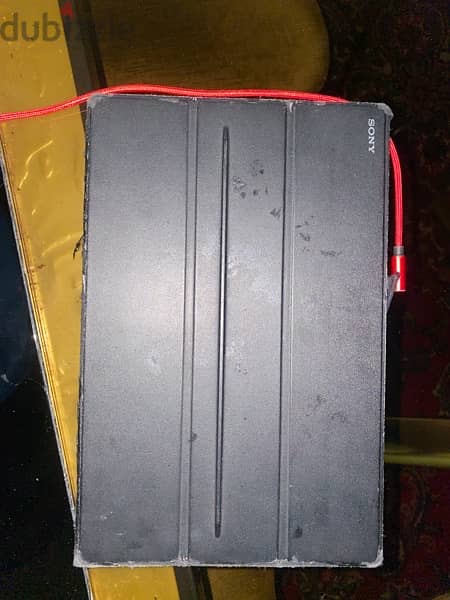 2 Tablets Sony Xperia and Xperia mini 3