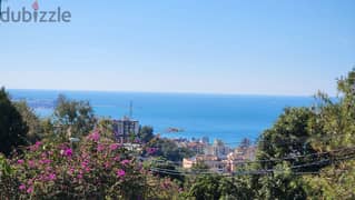 Apartment for sale in Bsalim/ Amazing view/ Terrace 0
