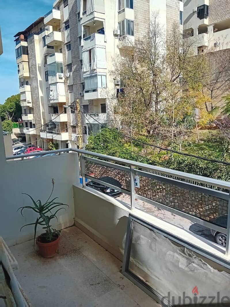 Apartment for Rent in Beit Chaar شقة للإيجار في بيت شعار 7