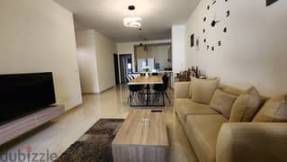 Apartment for sale in Bsalim/ Furnished/ Terrace