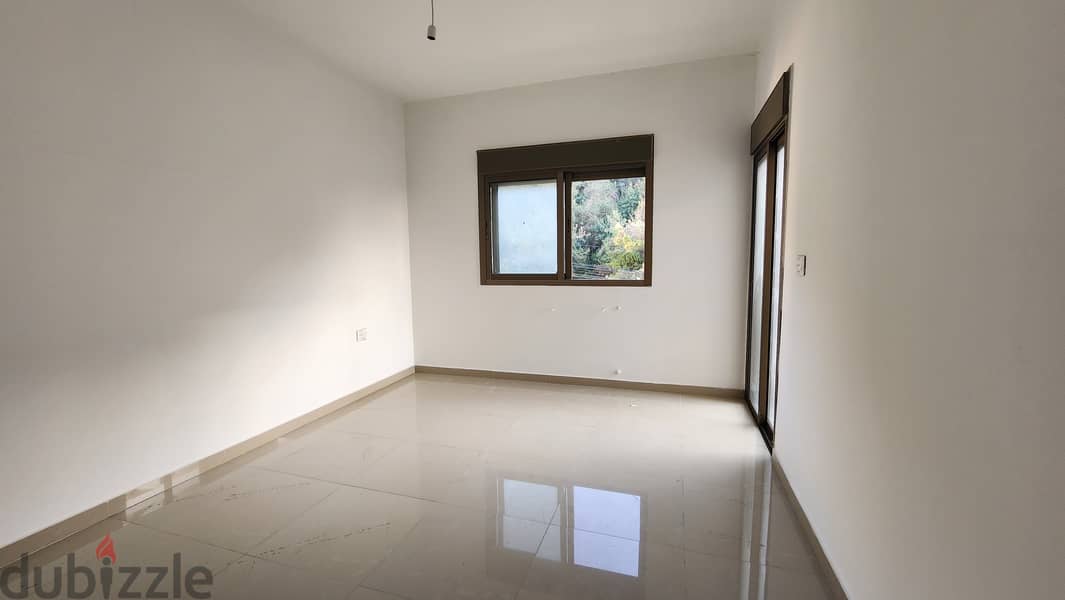 Apartment for sale in Bsalim/ Duplex شقة للبيع في بصاليم 8