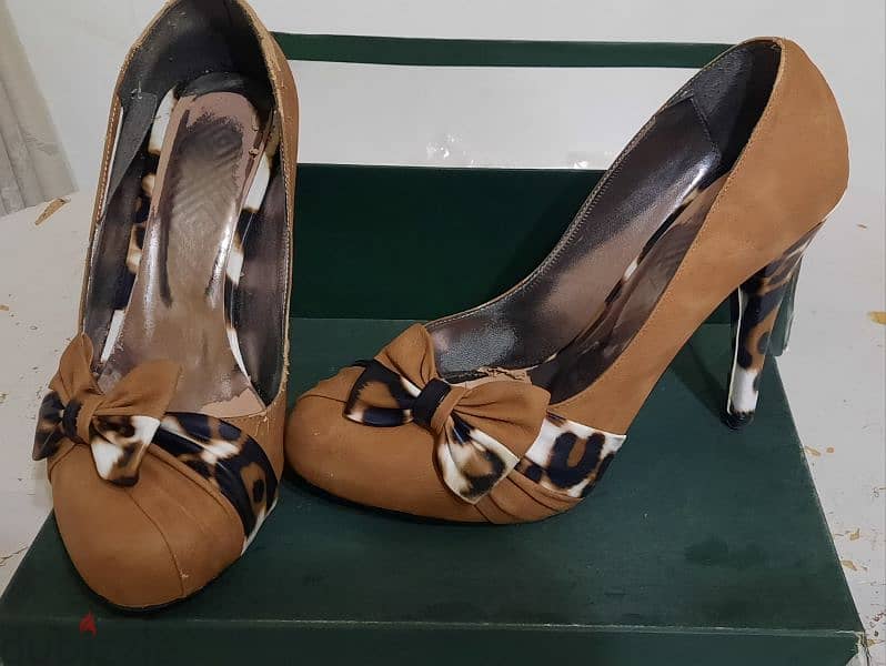 women shoes size 39 0