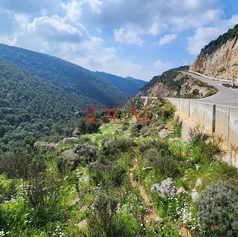 Land for sale in batroun, kfarhay 6000 sqm REF#JCF3319 1