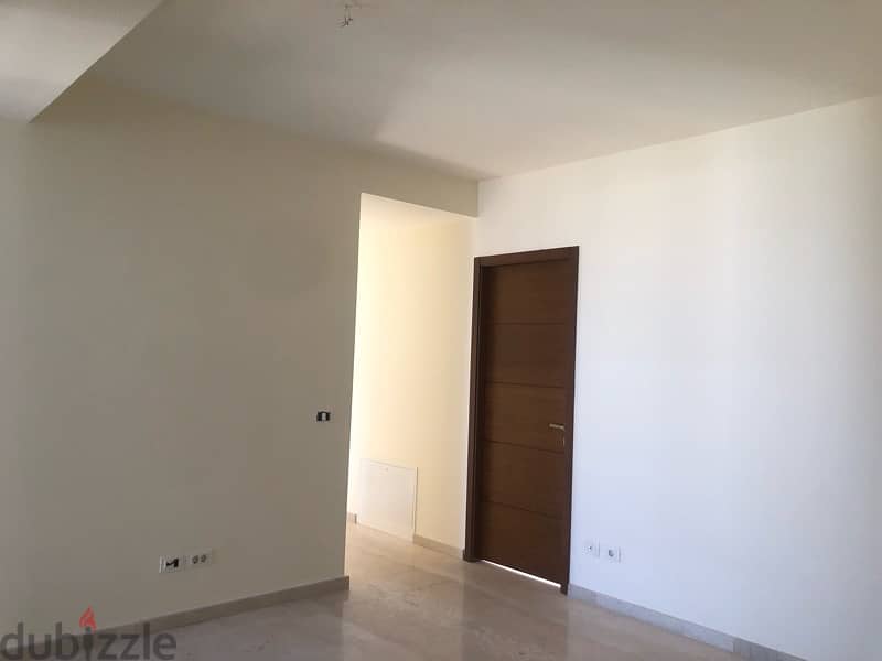 Lofty modern bright sea view in golden square achrafieh 4