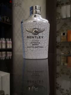 Bently original perfume