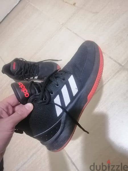 original Adidas 2