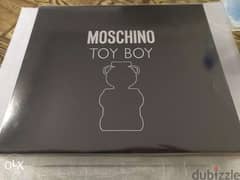Moschino toyboy original 0