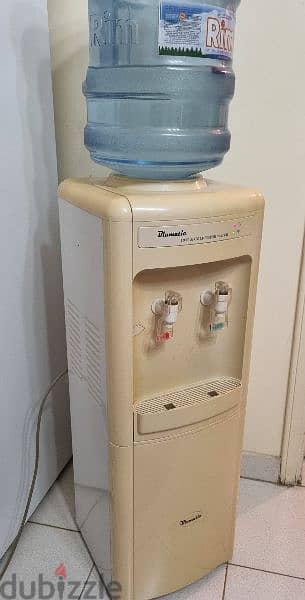water cooler 0